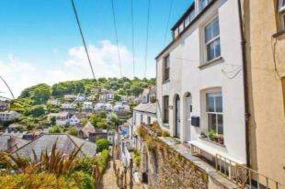 2&nbsp;Bedroom&nbsp;Terraced