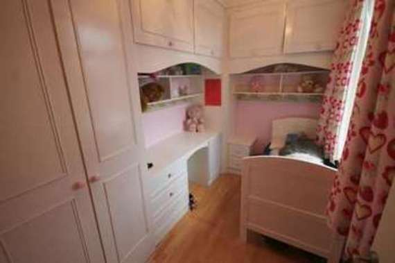 3 Bedroom Terraced