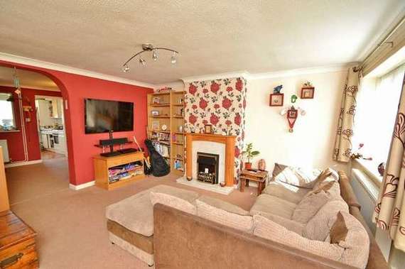 3 Bedroom Terraced