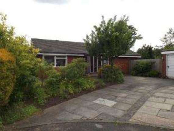 3&nbsp;Bedroom&nbsp;Bungalow