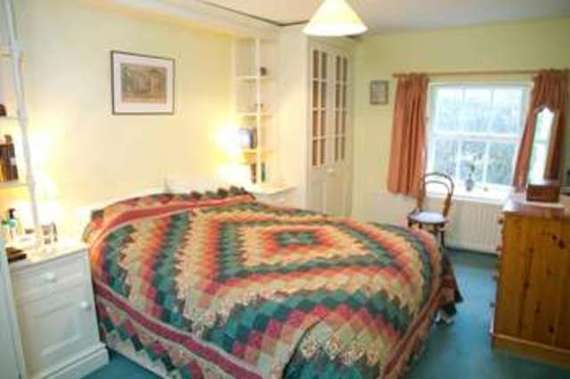 4&nbsp;Bedroom&nbsp;Cottage