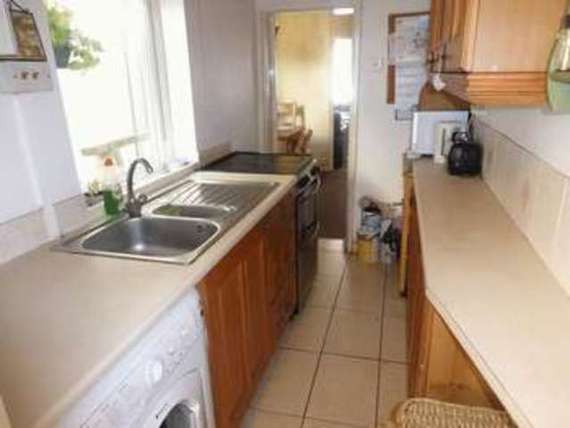 3 Bedroom Terraced