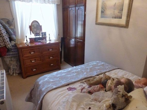 3&nbsp;Bedroom&nbsp;Terraced