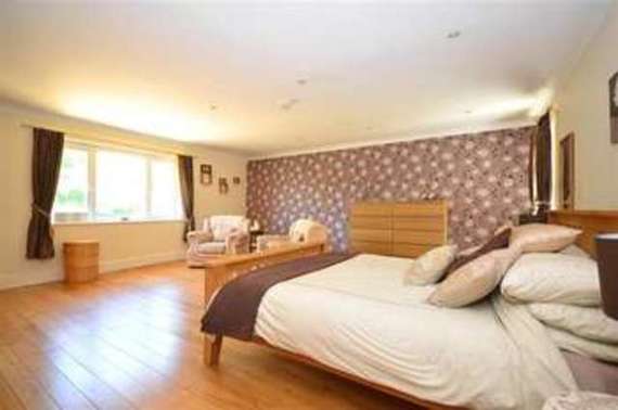 4 Bedroom Detached