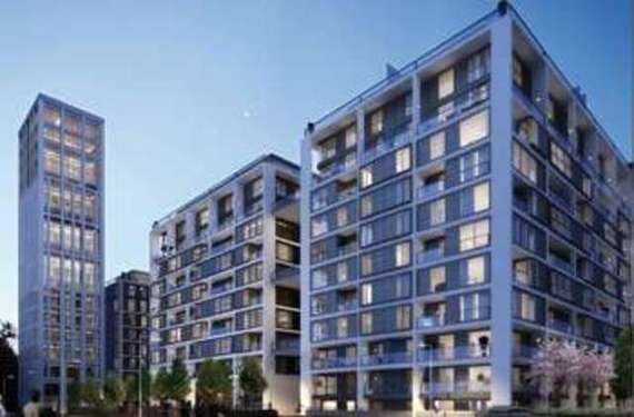 1&nbsp;Bedroom&nbsp;Flat