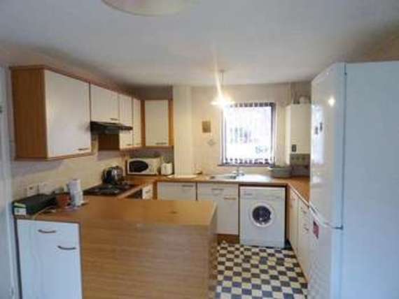 3 Bedroom Detached