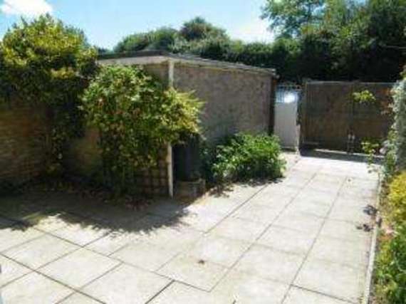 3 Bedroom Terraced