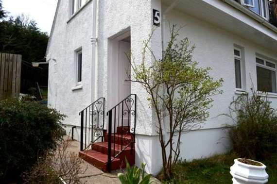 Sandbank, PA23 8PL