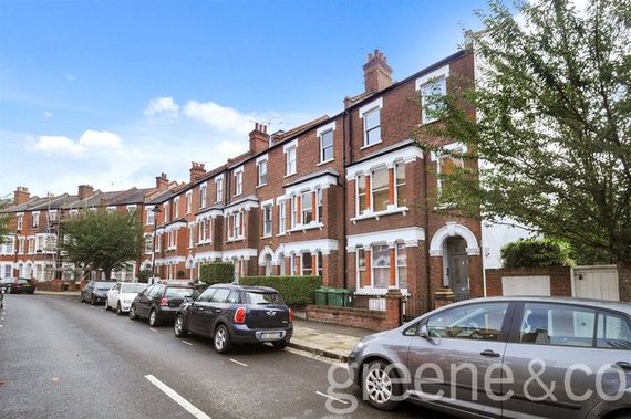 3&nbsp;Bedroom&nbsp;Flat