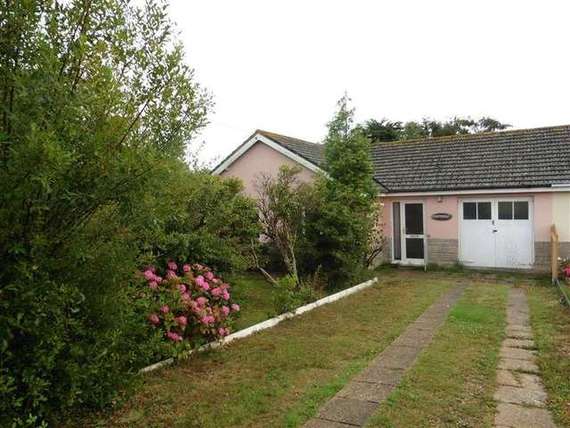 2&nbsp;Bedroom&nbsp;Bungalow