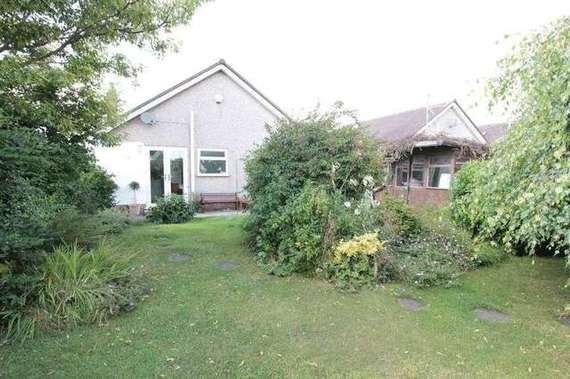 2&nbsp;Bedroom&nbsp;Detached