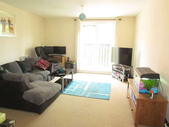 1 Bedroom Apartment