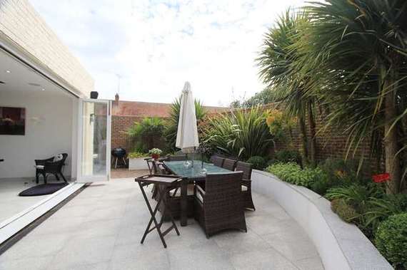 4 Bedroom Detached
