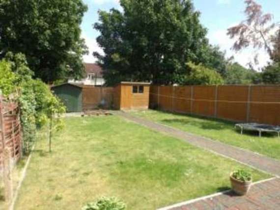 4&nbsp;Bedroom&nbsp;Semi-Detac...