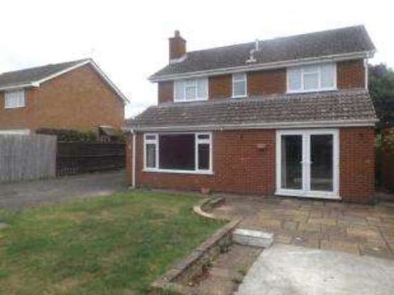 4 Bedroom Detached