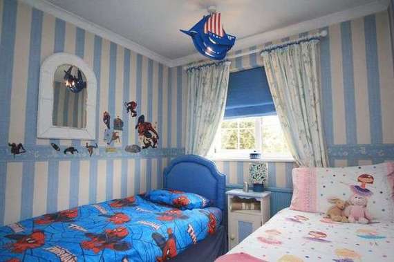 4&nbsp;Bedroom&nbsp;Detached