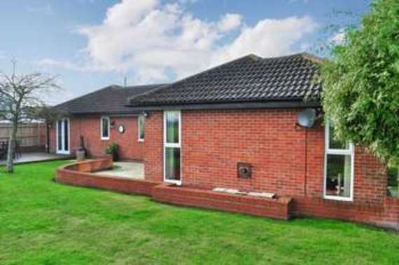 3 Bedroom Detached