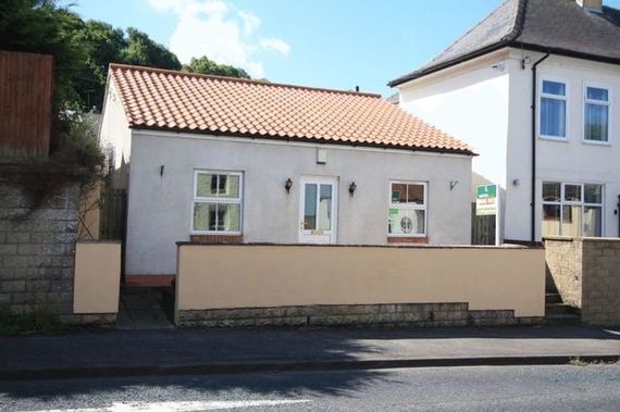 2&nbsp;Bedroom&nbsp;Detached