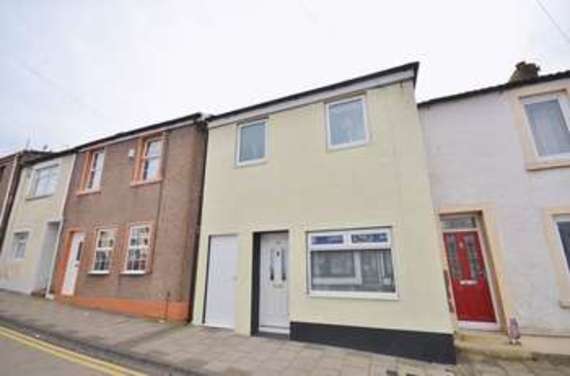 3&nbsp;Bedroom&nbsp;Terraced