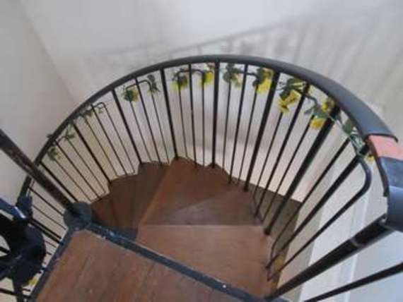 1&nbsp;Bedroom&nbsp;Terraced