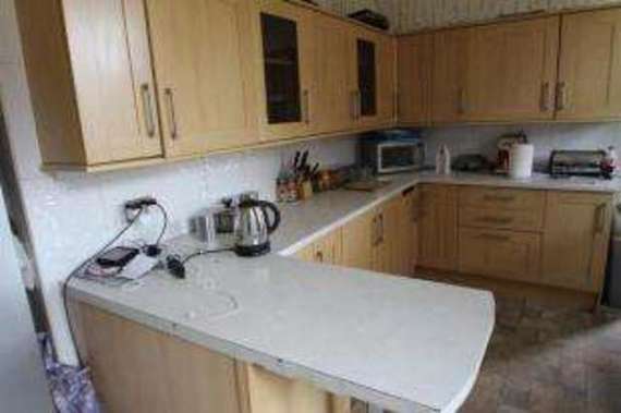 4 Bedroom Bungalow