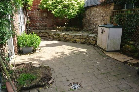 3&nbsp;Bedroom&nbsp;Terraced