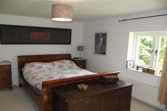 4 Bedroom Detached