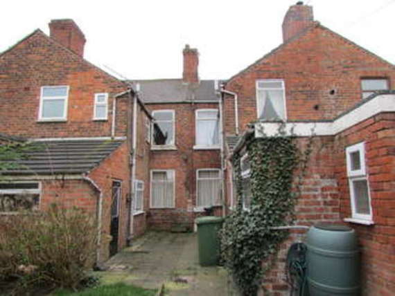 2&nbsp;Bedroom&nbsp;Terraced