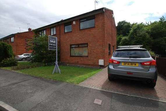 3 Bedroom Semi-Detac...