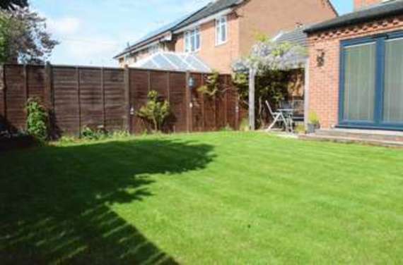 3 Bedroom Detached