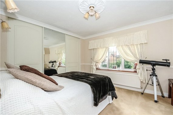 4 Bedroom Detached