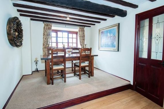 5 Bedroom Detached