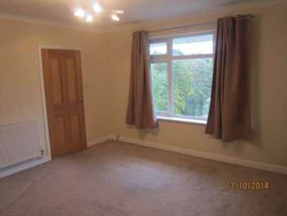 3 Bedroom Terraced