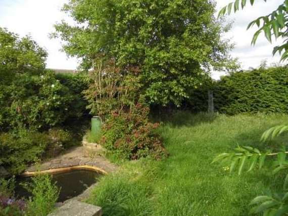 2&nbsp;Bedroom&nbsp;Detached