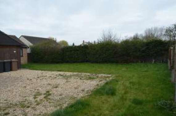 2 Bedroom Detached