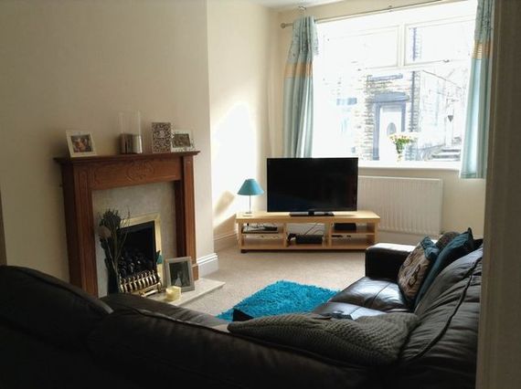 3&nbsp;Bedroom&nbsp;Terraced