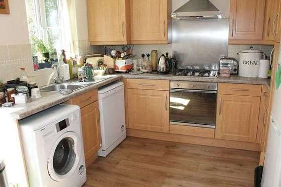 3&nbsp;Bedroom&nbsp;Terraced