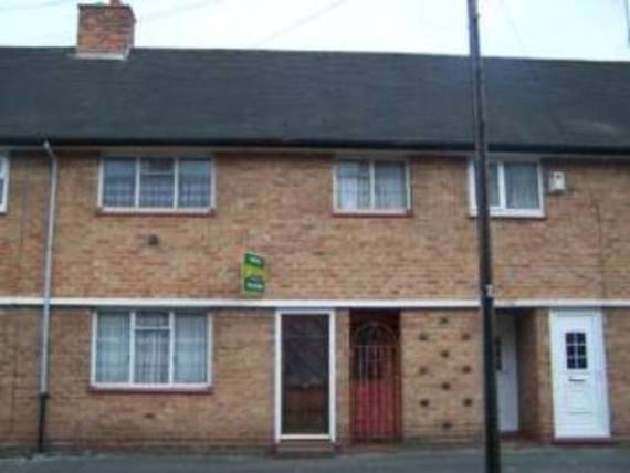 3&nbsp;Bedroom&nbsp;Terraced