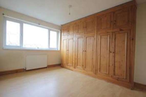 3 Bedroom Terraced
