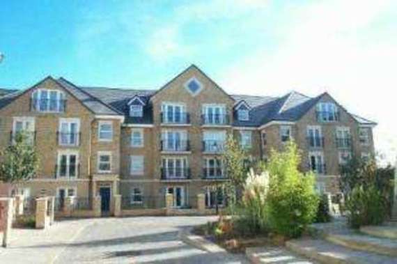 2 Bedroom Flat