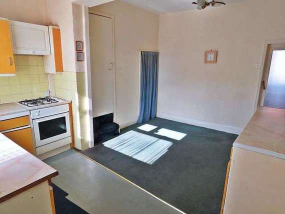 2 Bedroom Property