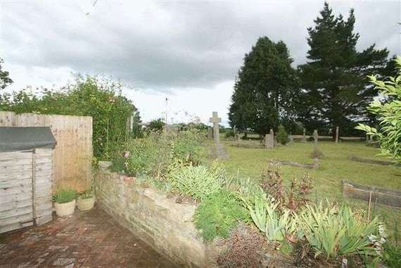 3&nbsp;Bedroom&nbsp;Semi-Detac...