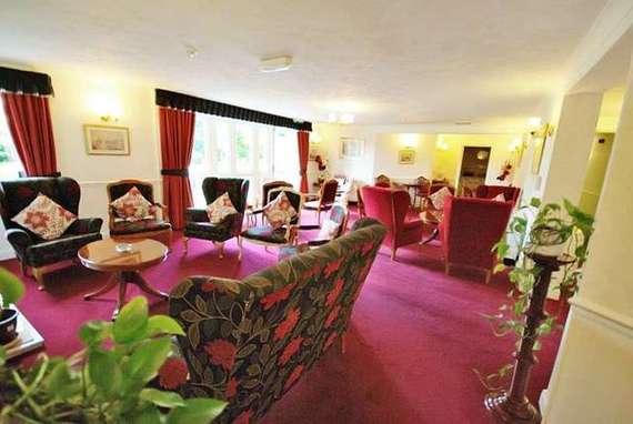 1 Bedroom Retirement...