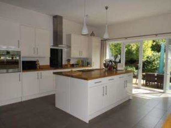 4 Bedroom Detached