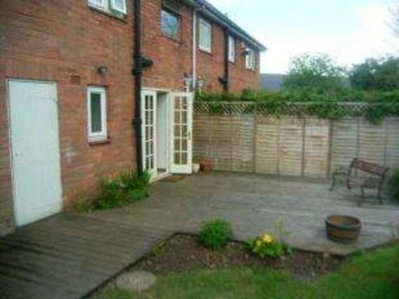 3&nbsp;Bedroom&nbsp;Semi-Detac...