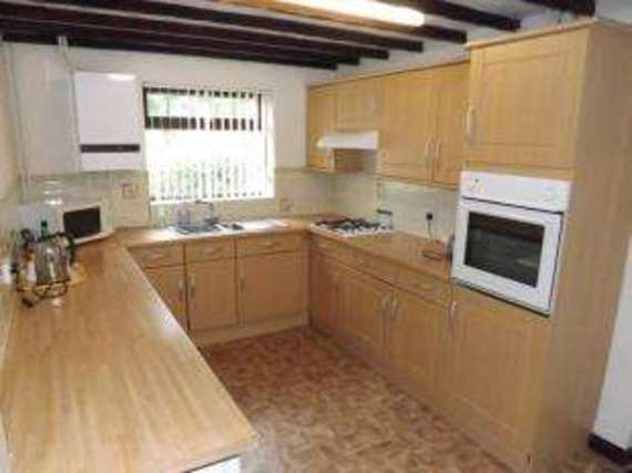 2&nbsp;Bedroom&nbsp;Bungalow