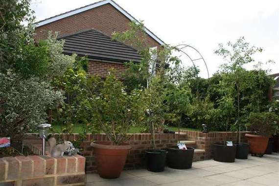 4&nbsp;Bedroom&nbsp;Detached