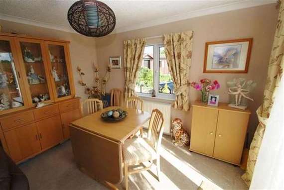 2&nbsp;Bedroom&nbsp;Bungalow