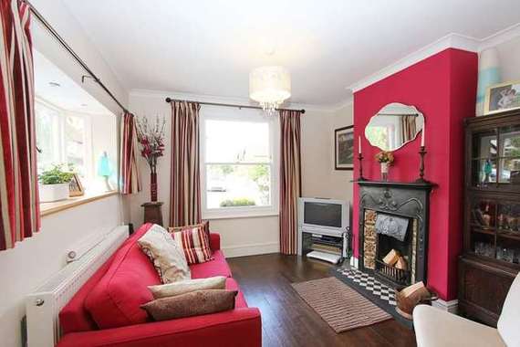 3 Bedroom Semi-Detac...