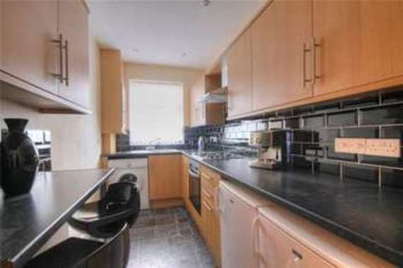 2 Bedroom Detached